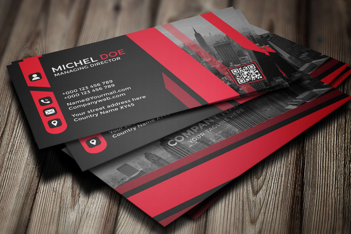 Business Cards