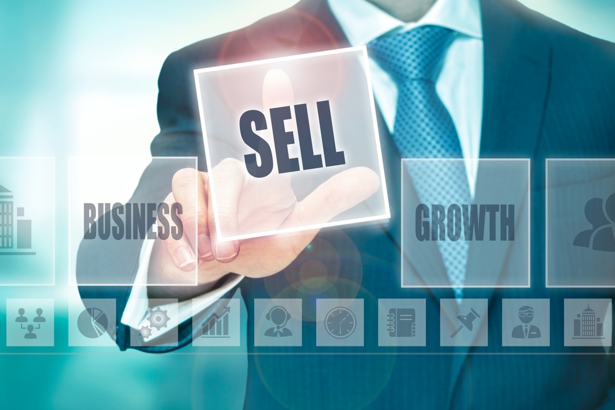 Determine the Selling Price of a Business