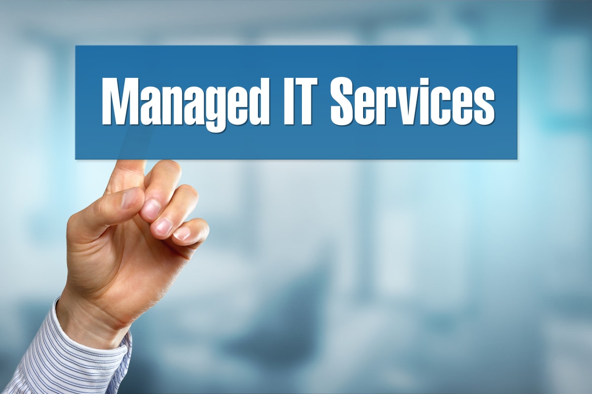 Managed IT Services