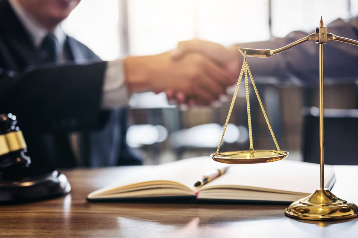 Characteristics of a Good Lawyer