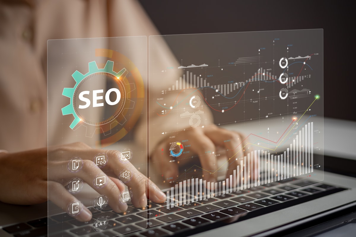 What is SEO