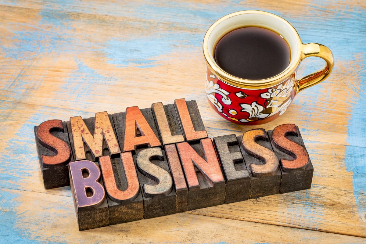 Small Business Definition