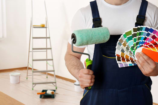 Start a Painting Business