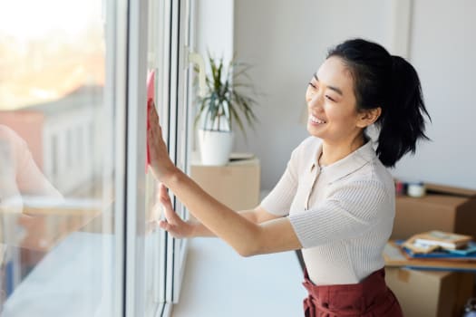 How to Start a Window Cleaning Business