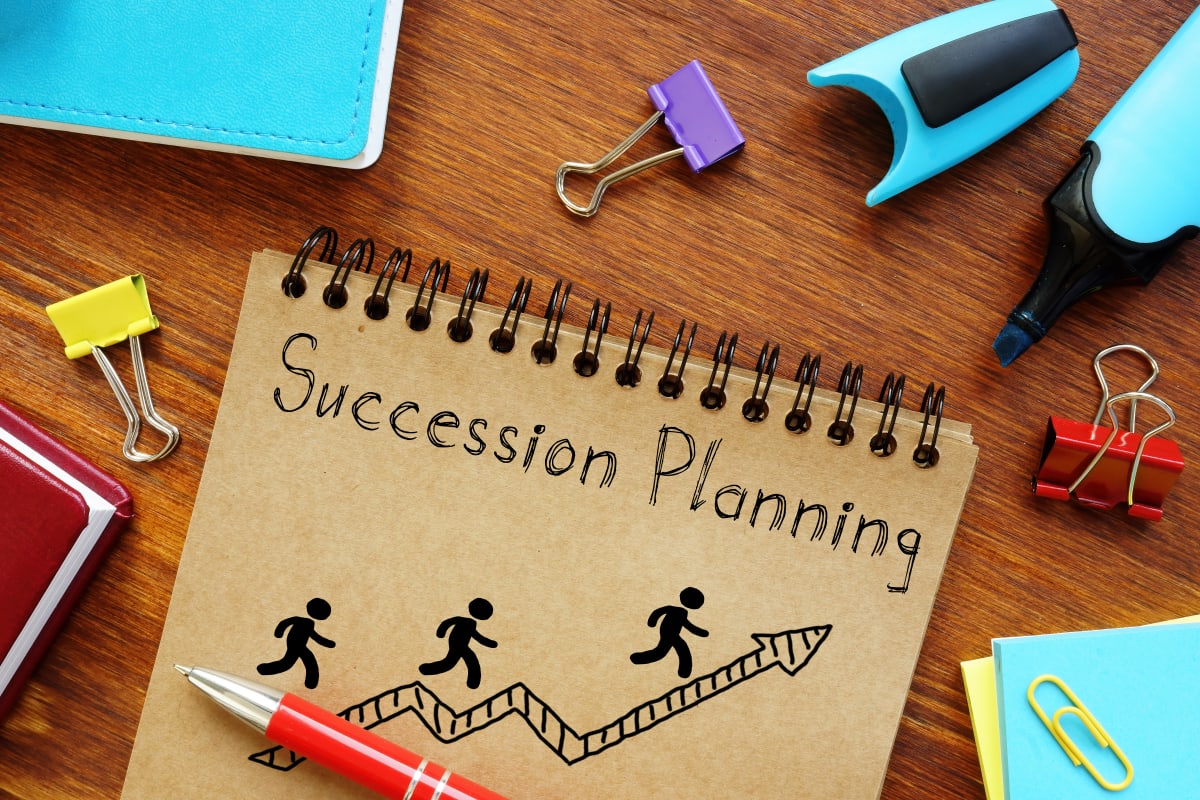 Succession Planning