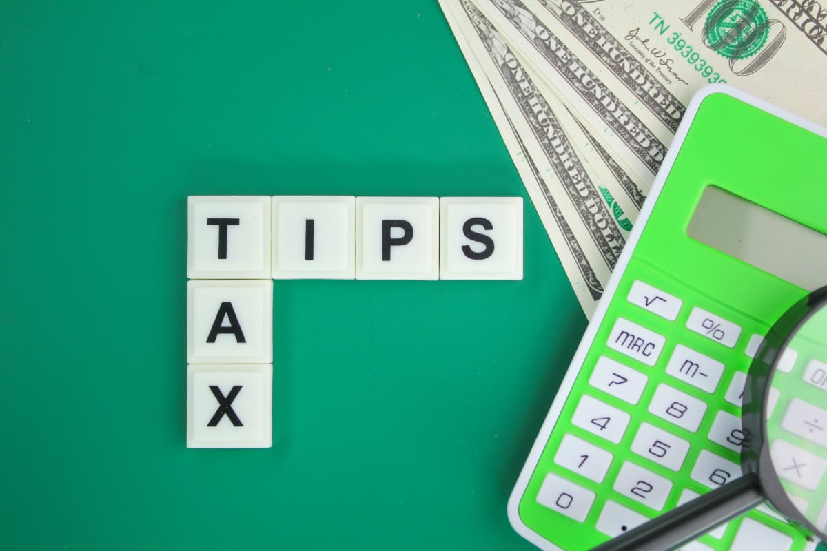 Tax Tips For The Self-Employed