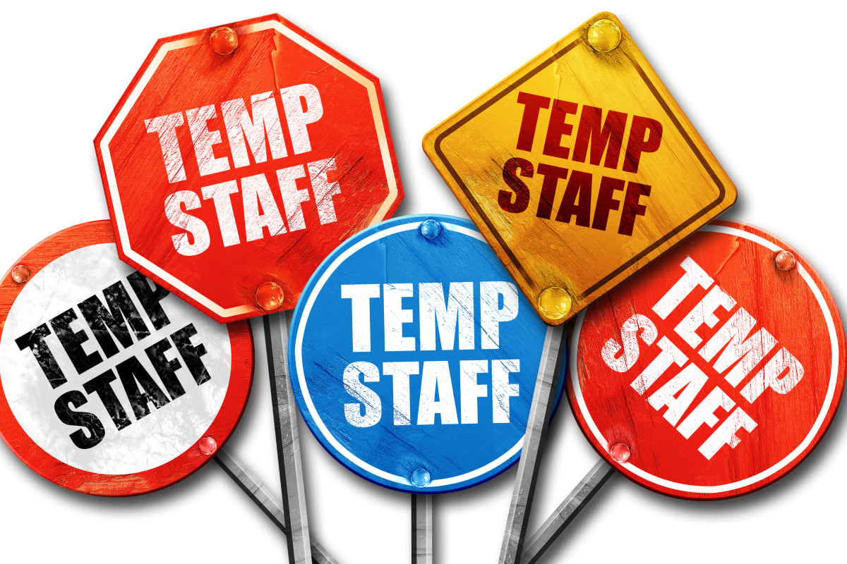 Pros and Cons of Hiring Temporary Employees