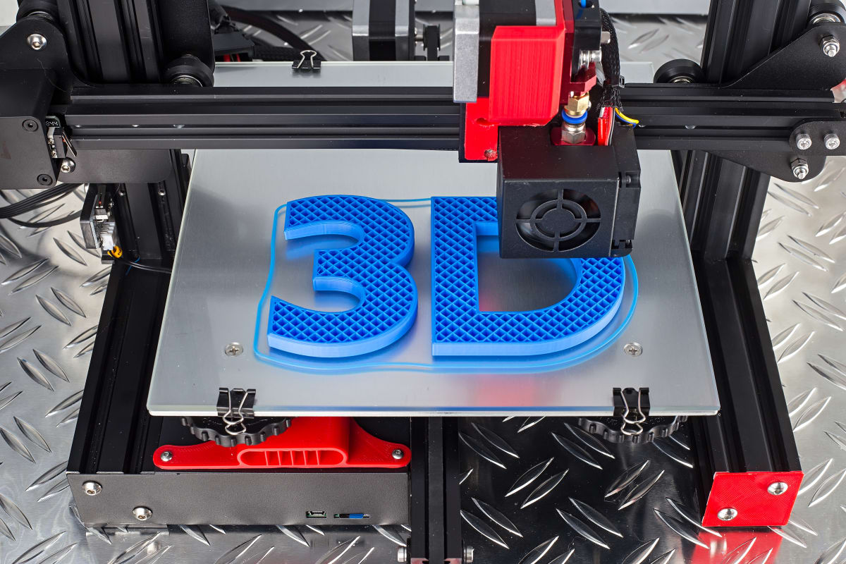 3D Printer Business