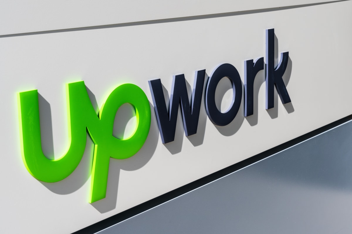 Freelancer On Upwork