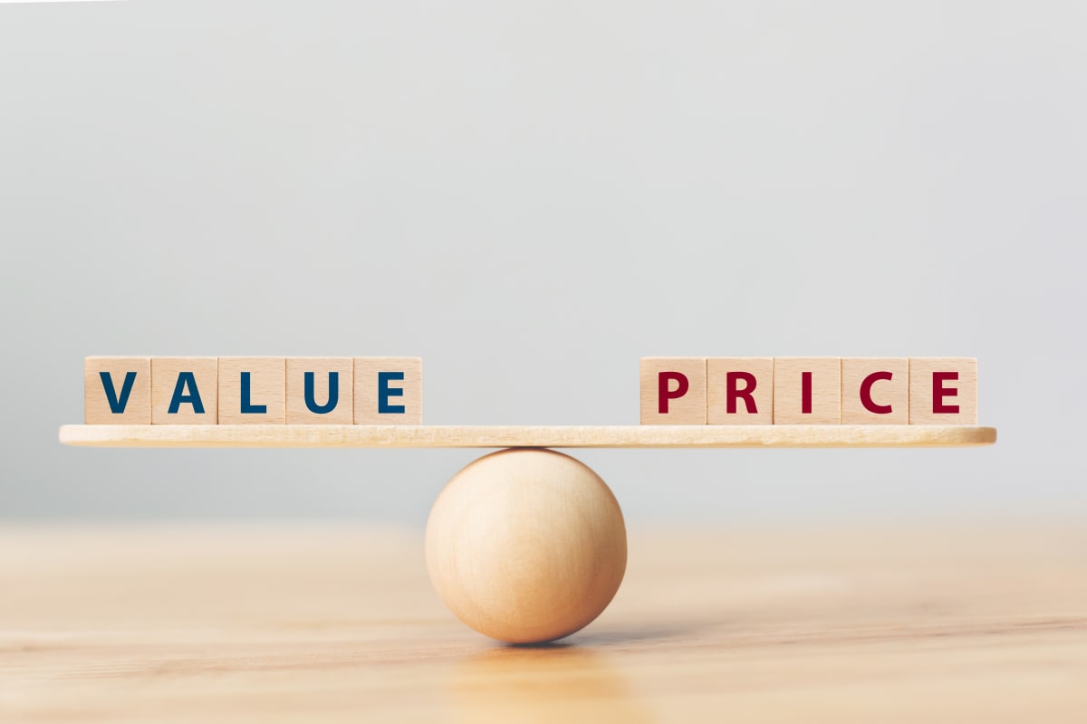 How To Price Your Services