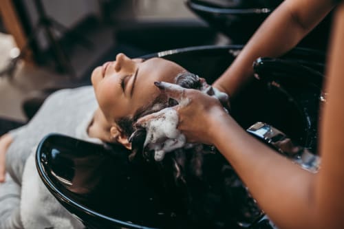 LLC for Hair and Beauty Salons