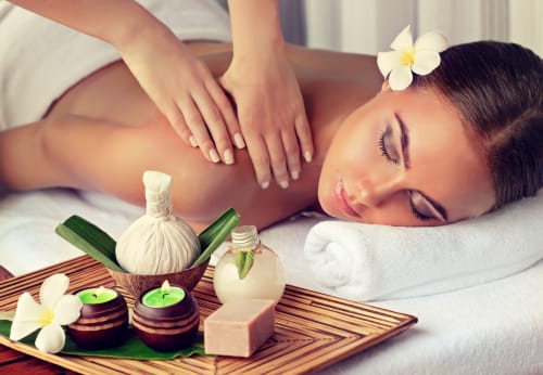 LLC for a Massage and Spa Business