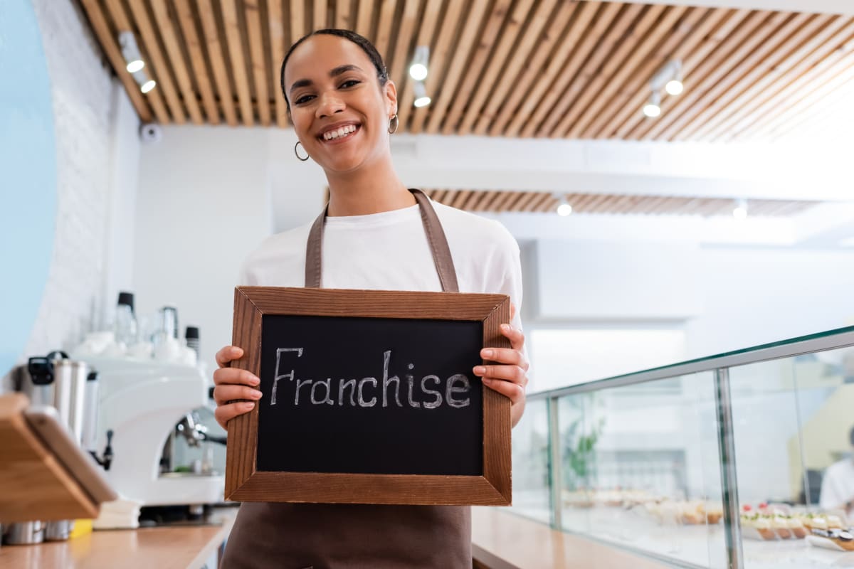 Franchise Sales Representatives