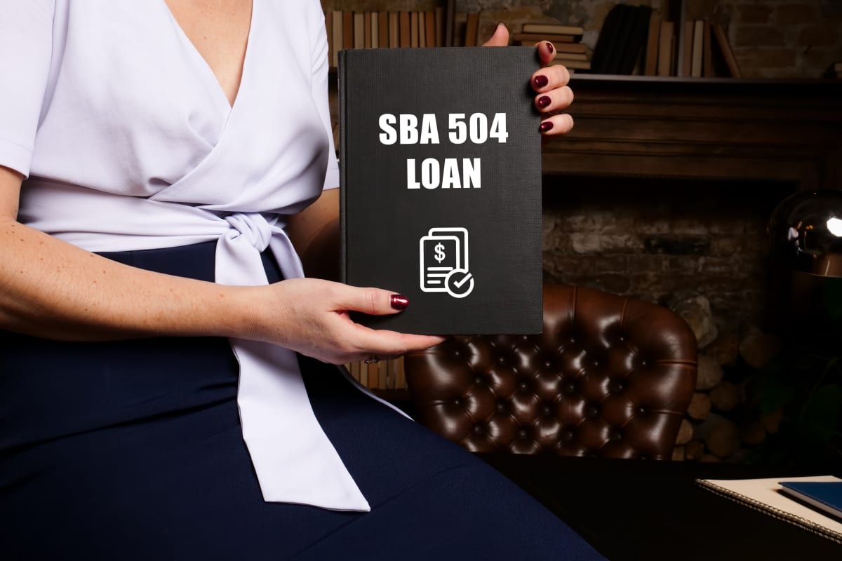 Guide To SBA 504 Loans