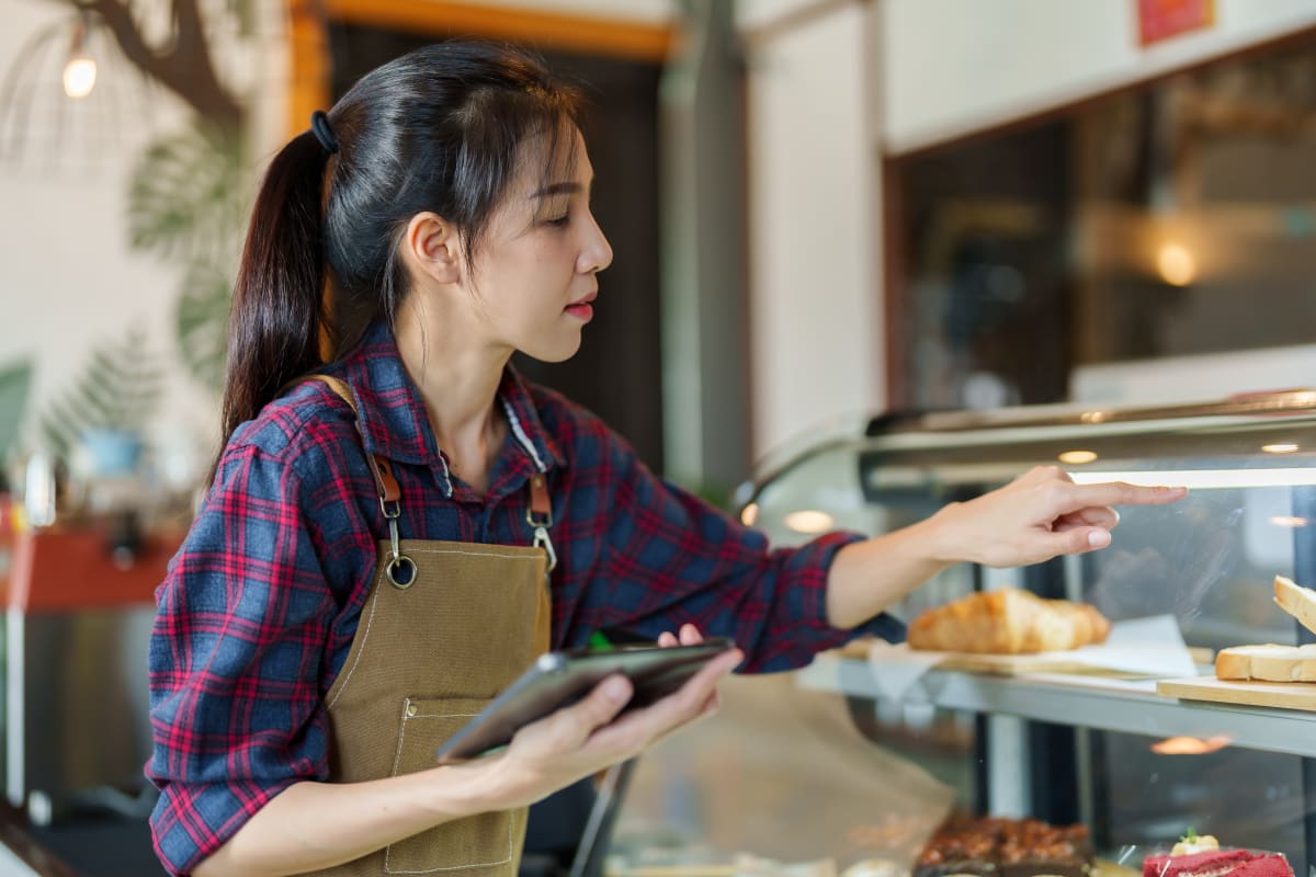 Tips for Selling Your Restaurant Business