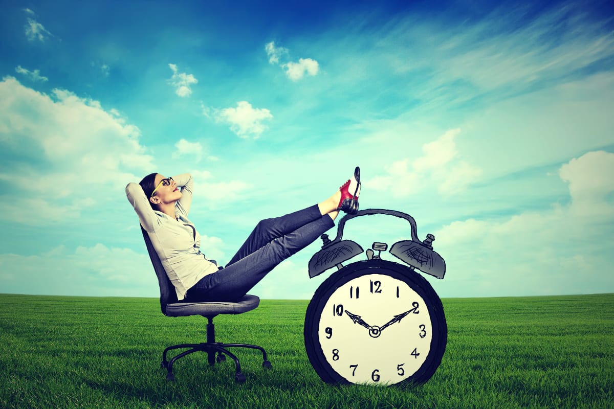 Importance of Leisure Time