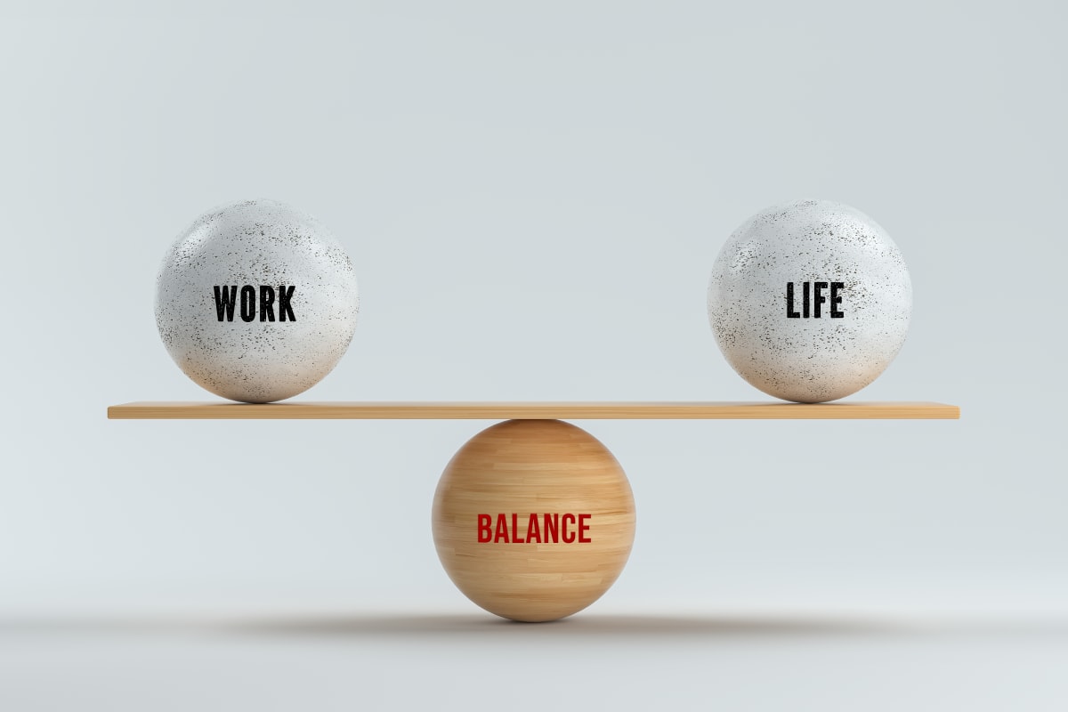 Work-Life Balance