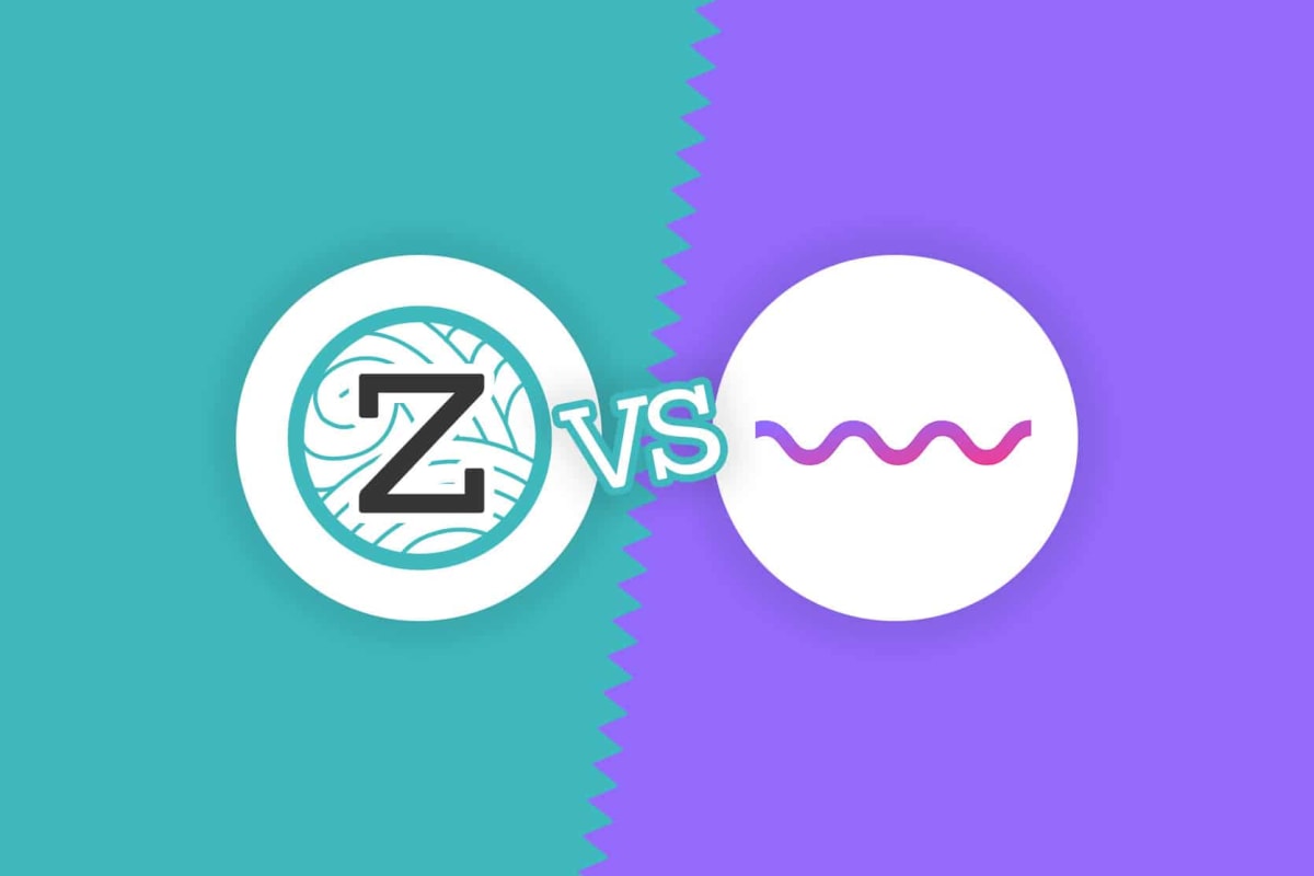 ZenBusiness Takes on a Copy