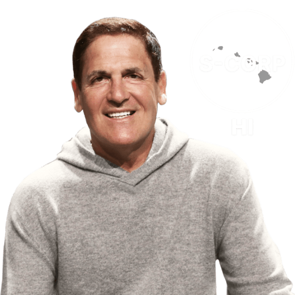 mark cuban hawaii s corp