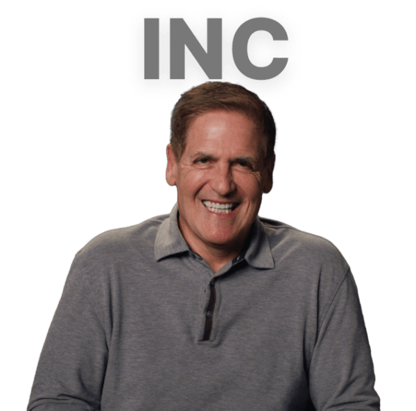 mark cuban corporation