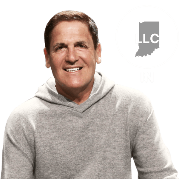 mark cuban llc in indiana