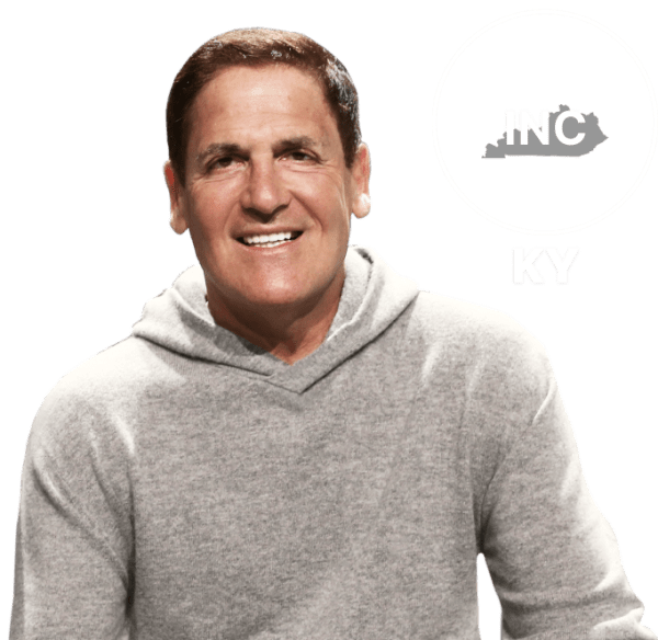 Kentucky Incorporation