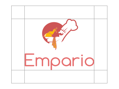 restaurant logo