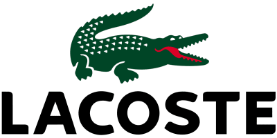 Lacoste Logo