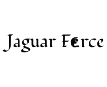 Jaguar Force ZenBusiness logo