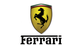 Ferrari Logo