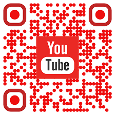 you tube qr code