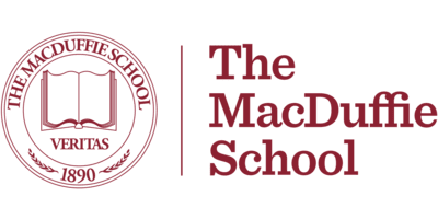 The Mac Duffie School Logo