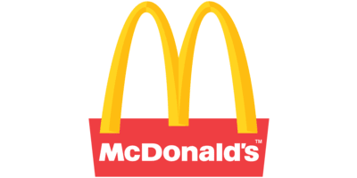 MC Donalds Logo