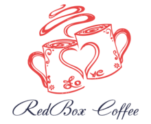 Box Coffee ZenBusiness logo