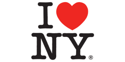 I Love NY Logo