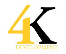 4K development ZenBusiness logo