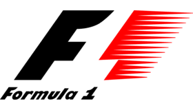 F1 Logo