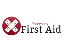 First Aid ZenBusiness Logo