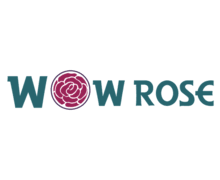 WOW Rose ZenBusiness logo