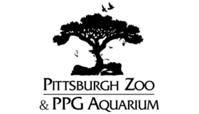 Pittsburgh Zoo Logo