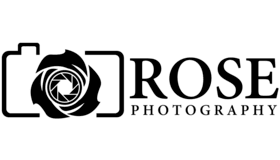 Rose Photography Logo