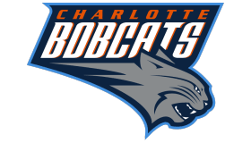 Bobcats Logo