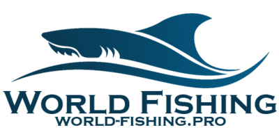 World Fishing Logo