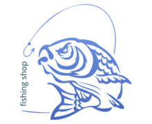 Fishing Shop ZenBusiness logo