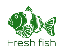 Fresh Fish ZenBusiness logo