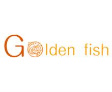 Golden Fish ZenBusiness logo