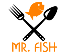 Mr Fish ZenBusiness logo