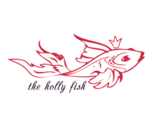 The Holly Fish ZenBusiness logo