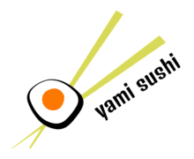 Yami Sushi ZenBusiness logo