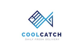 Cool Catch Logo